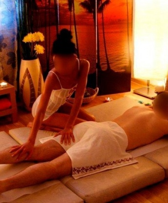 Проститутка Лиза