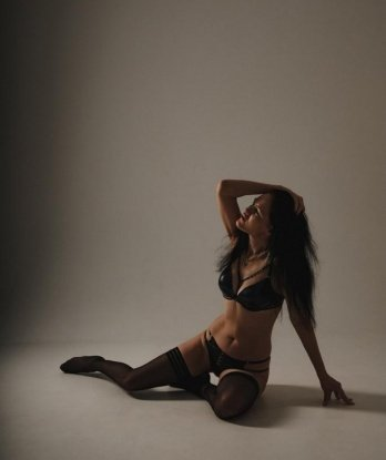 Проститутка Тереза